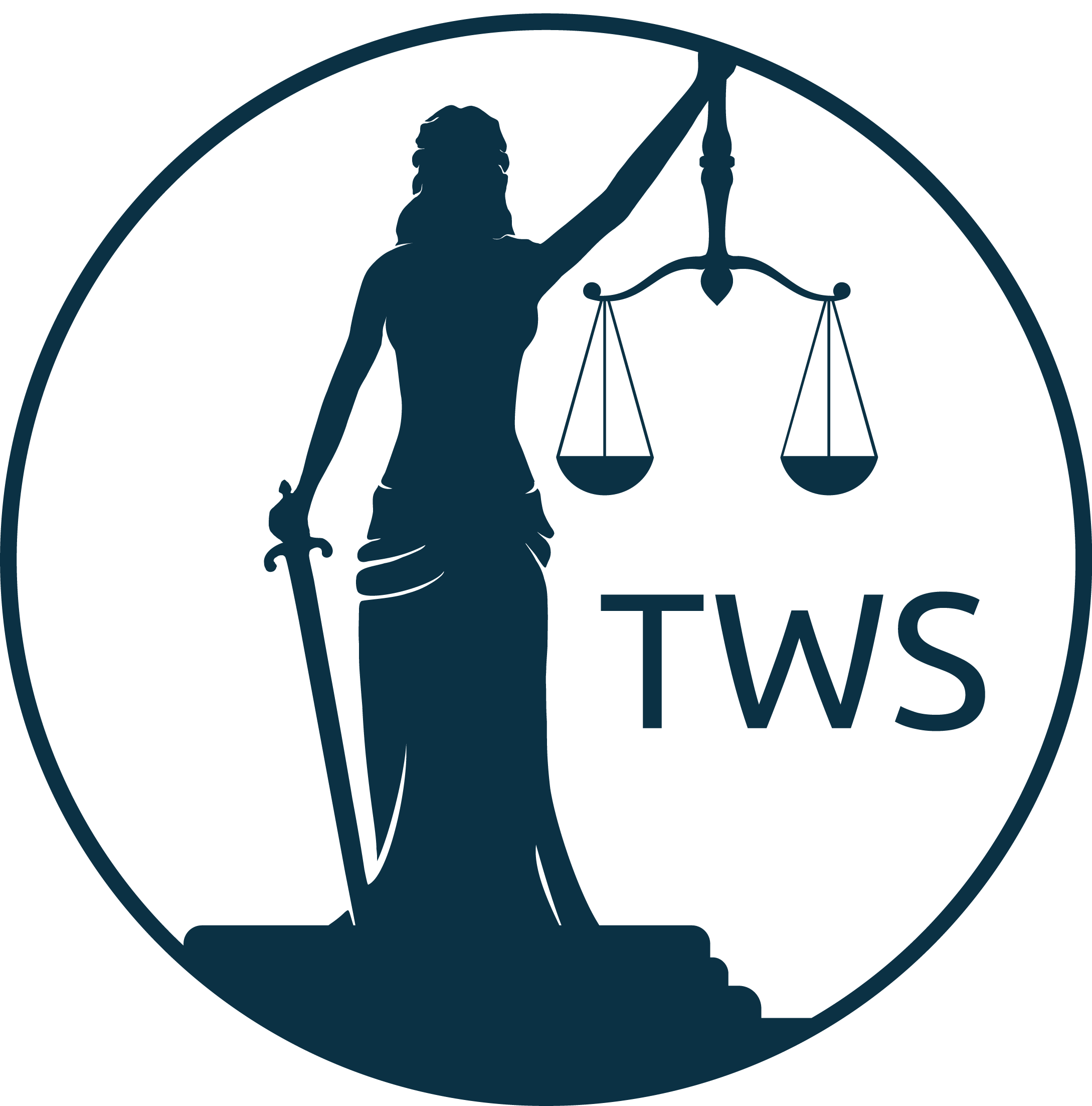 Logo TWS